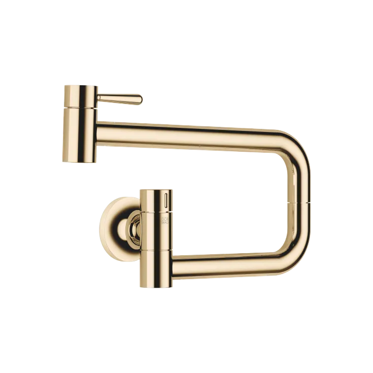 VAIA POT FILLER robinet d’eau froide - Laiton (Or 23cts) - 30 805 809-09