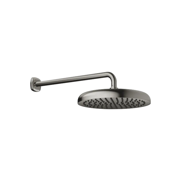 COYA Rainshower with wall fixing - Dark Chrome - 28 677 404-19 0010