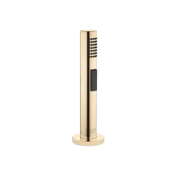 Rinsing spray set - Durabrass (23kt Gold) - 27 731 970-09
