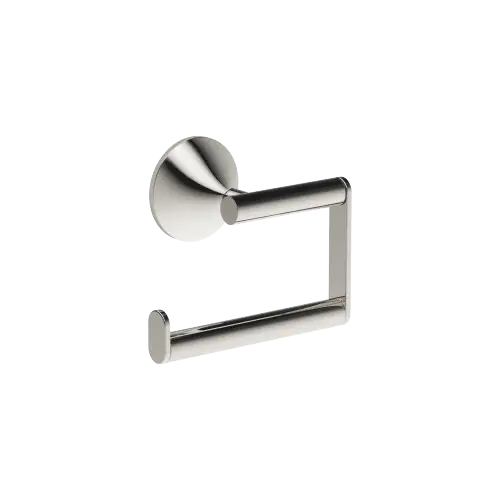 VAIA Tissue holder without cover - Platinum - 83 500 809-08