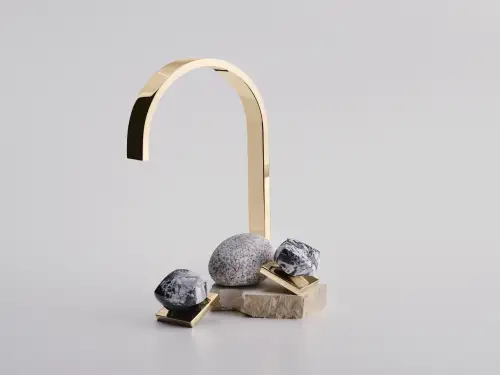 Dornbracht Atelier_The Rock