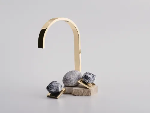 Dornbracht Atelier_The Rock