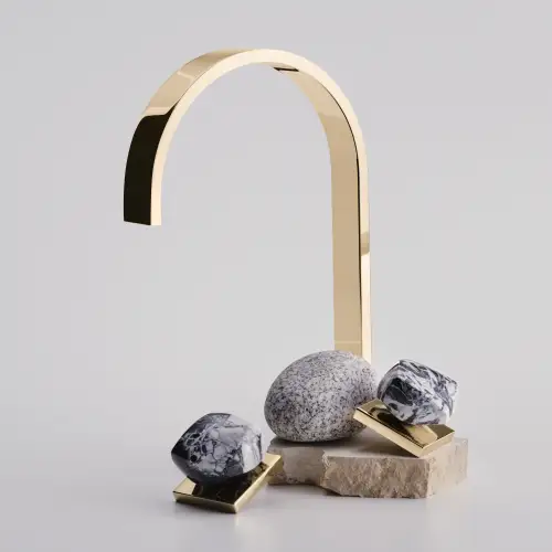Dornbracht Atelier_The Rock