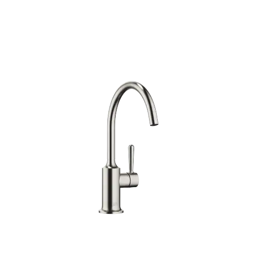 VAIA Single-lever mixer - Brushed Platinum - 33 800 809-06