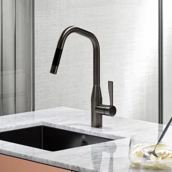 Premium design kitchen faucet professional