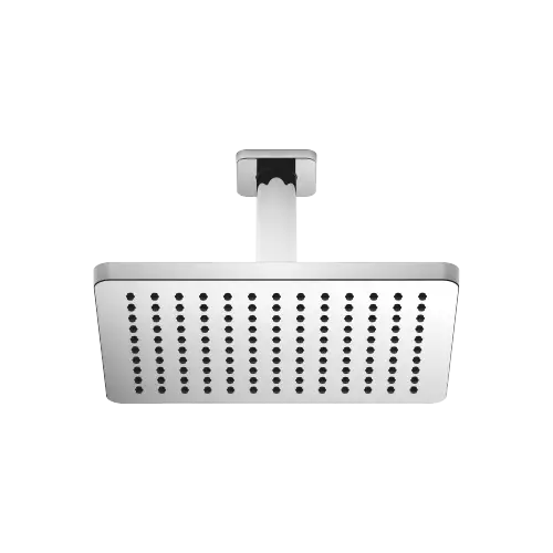 Rain shower with ceiling fixing - 28 771 832-00