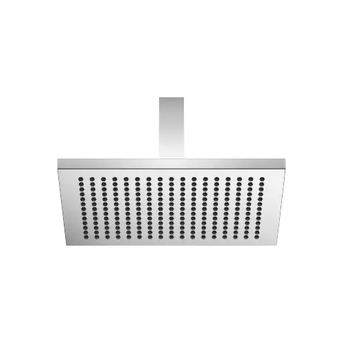 Rainshower with ceiling fixing FlowReduce 300 x 240 mm - Chrome - 28 770 980-00 0050