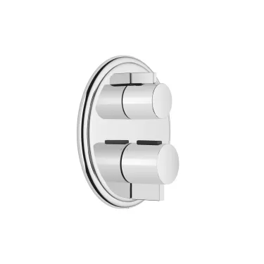 Concealed thermostat with one-way volume control - 36 425 977-00 0010