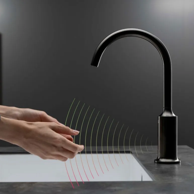 Dornbracht Design Series