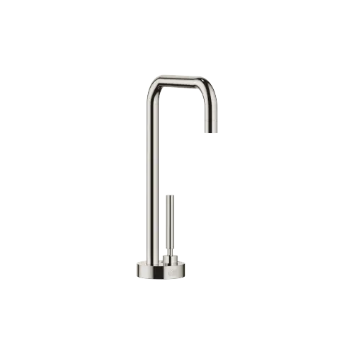 META SQUARE COLD WATER DISPENSER - Platinum - 17 872 861-08