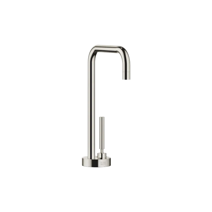 META SQUARE COLD WATER DISPENSER - Platinum - 17 872 861-08