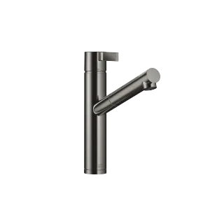 ENO Single-lever mixer Pull-out - Dark Chrome - 33 845 760-19