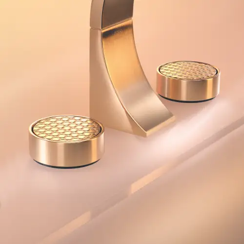 Premium innovation washbasin faucet extravagant
