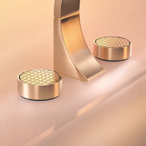 Premium innovation washbasin faucet extravagant