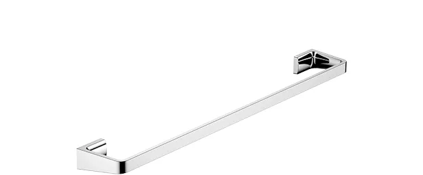 Towel bar - Champagne (22kt Gold) - 83 060 976-47