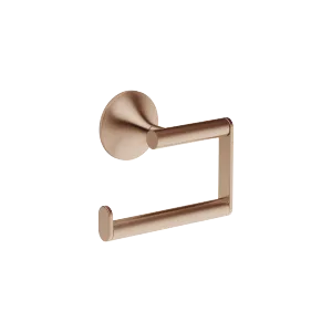 VAIA Tissue holder without cover - Brushed Bronze - 83 500 809-42