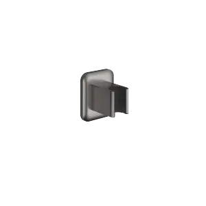 LISSÉ Wall bracket - Brushed Dark Platinum - 28 050 845-99