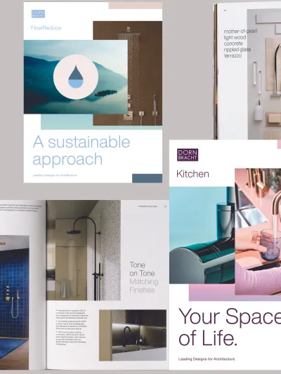 Brochures_Dornbracht