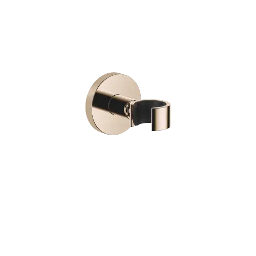 Support de douchette - Light Gold (PVD) - 28 050 625-26
