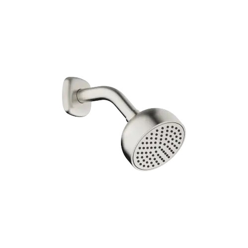 COYA Shower head - Brushed Platinum - 28 508 404-06