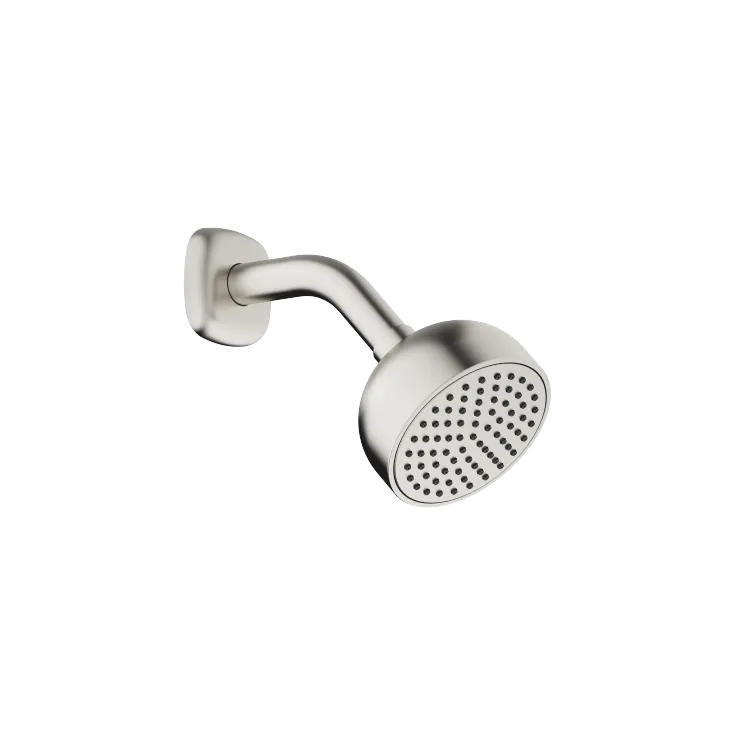 COYA Shower head - Brushed Platinum - 28 508 404-06