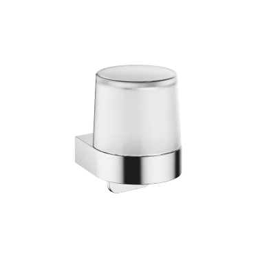 Soap dispenser wall-mounted - Chrome - 83 435 832-00 0010