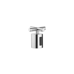 TARA Volume control handle - Chrome - 11 432 892-00