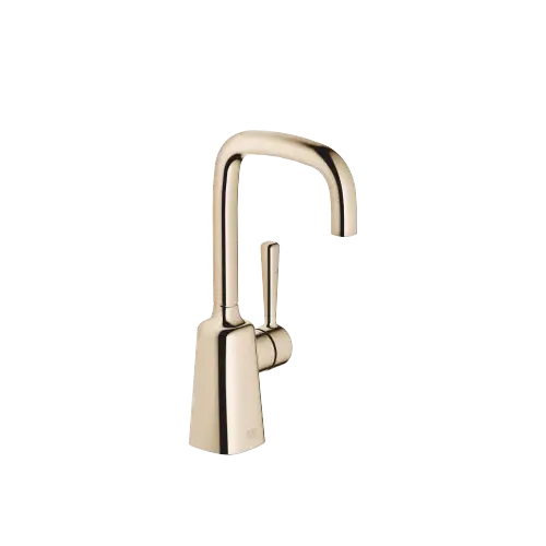 COYA Mitigeur monocommande de lavabo sans garniture d’écoulement - Champagne (Or 22cts) - 33 525 404-47