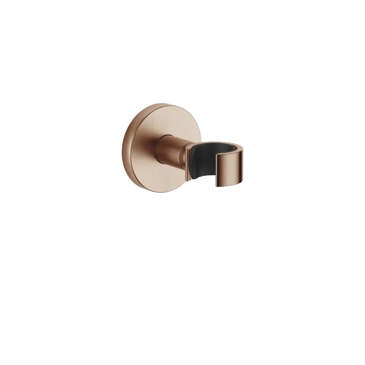 Support de douchette - Bronze brossé - 28 050 625-42