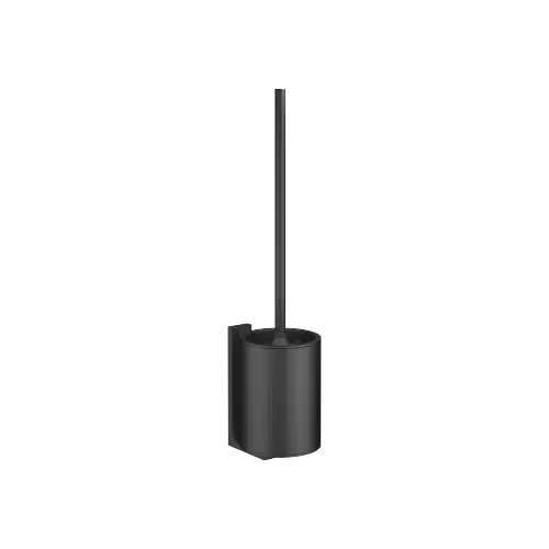 Juego de cepillo para WC - Negro mate - 83 900 976-33