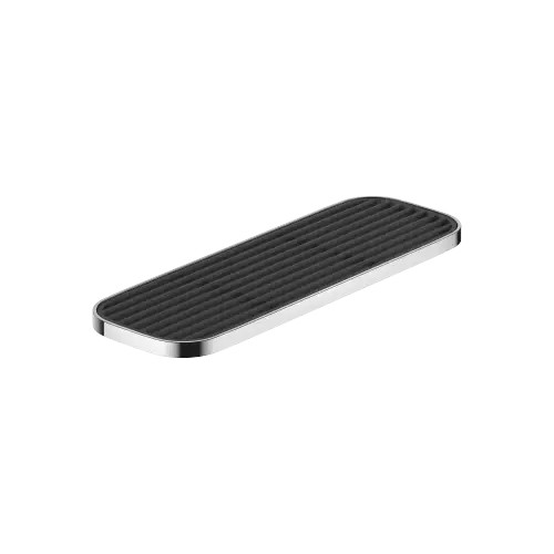 Shelf , wall model - Chrome - 83 482 970-00