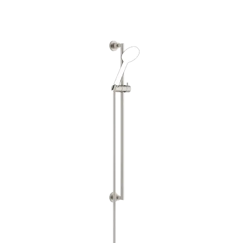 TARA Shower set - Brushed Platinum - 26 412 892-06