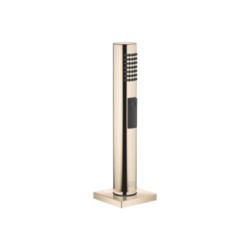Rinsing spray set - Champagne (22kt Gold) - 27 723 970-47