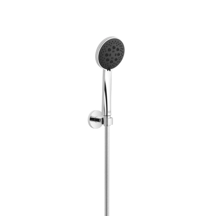 Hand shower set - Chrome - 27 805 625-00