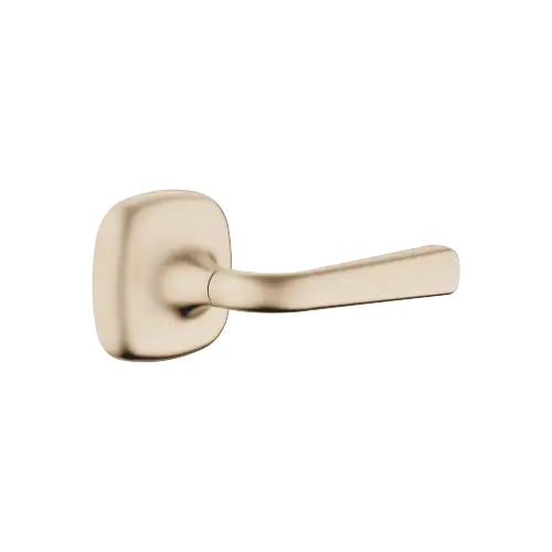 COYA Unterputzventil , rechtsschließend 3/4" - Champagne gebürstet (22kt Gold) - 36 608 414-46