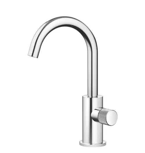 META Standventil , Kaltwasser - Dark Bronze gebürstet (PVD) - 17 500 661-43
