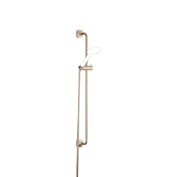 COYA Shower set without hand shower - Champagne (22kt Gold) - 26 412 404-47