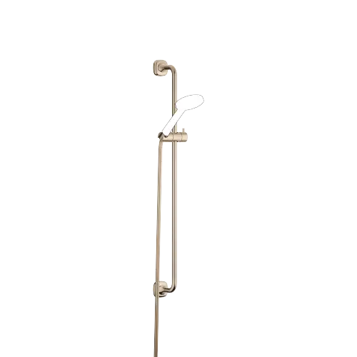 COYA Shower set without hand shower - Champagne (22kt Gold) - 26 412 404-47