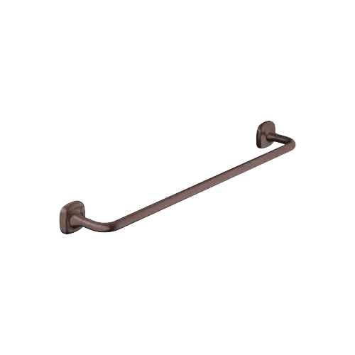 COYA Badetuchhalter - Dark Bronze gebürstet (PVD) - 83 060 404-43