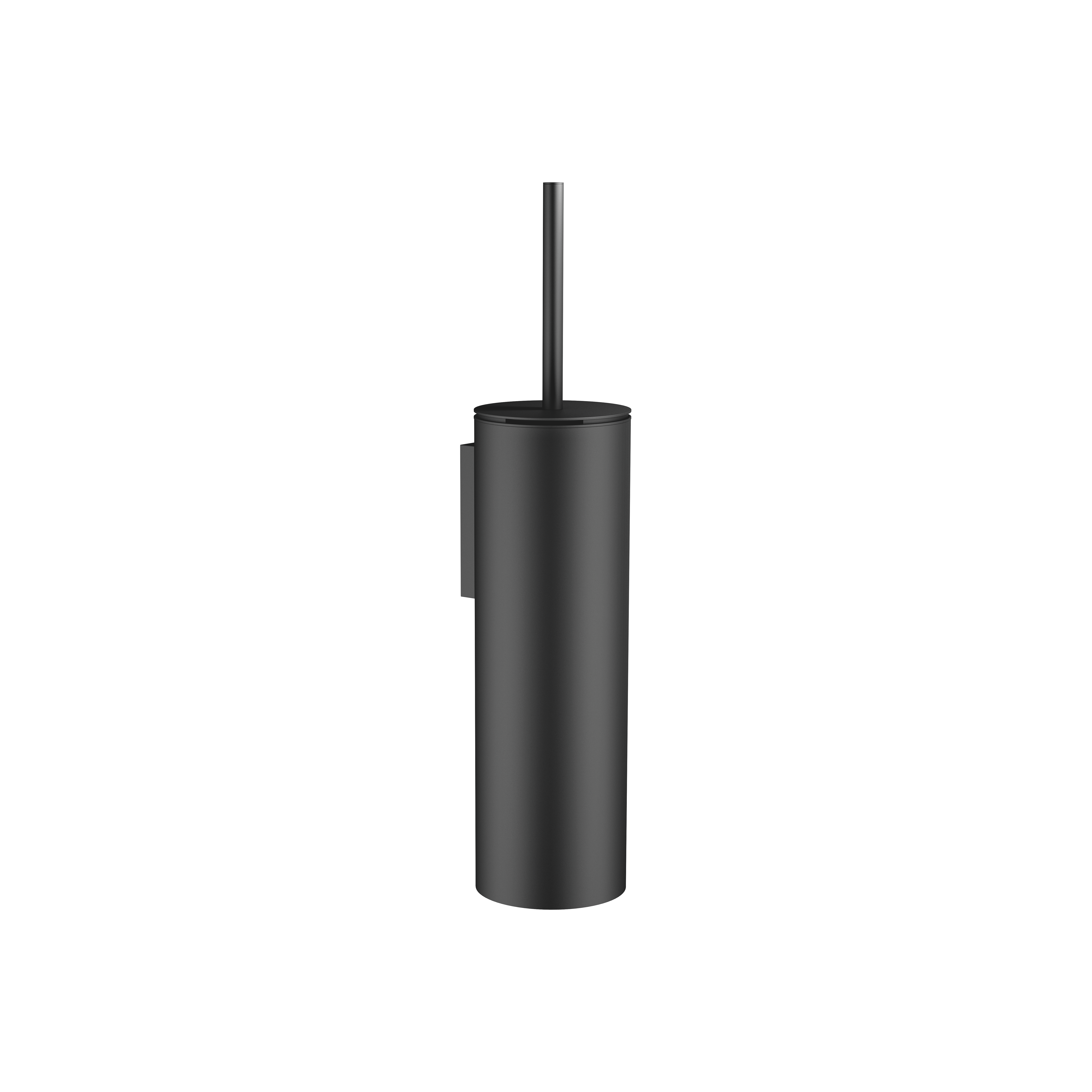 Balai de porte de 91 cm avec brosse noire de 3,8 cm – 100 % fabriqué aux  États-Unis (noir) : : Outils et Bricolage