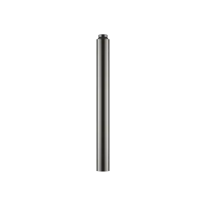 Extension for shower with fixed riser 200 mm - Dark Chrome - 12 120 970-19