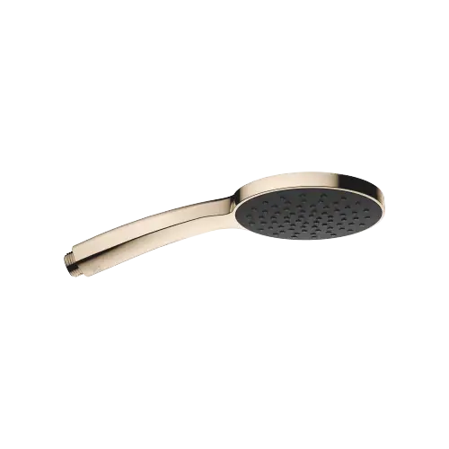 Handbrause FlowReduce - Light Gold (PVD) - 28 022 979-26 0010