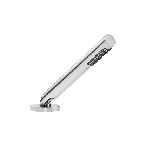 META Hand shower set for bath rim or tile edge installation - Chrome - 27 702 660-00 0050