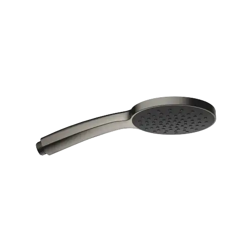 Handbrause FlowReduce - Dark Platinum gebürstet - 28 022 979-99 0010