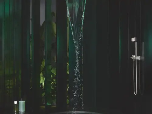 Premium design experience shower high-quality