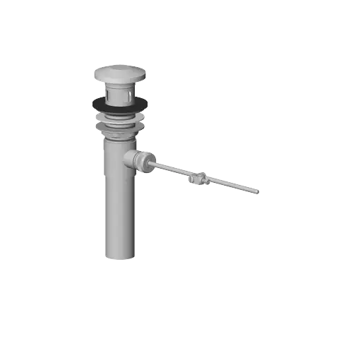 Drain US 1 1/4" - Cyprum - 04 11 01 023 00-49