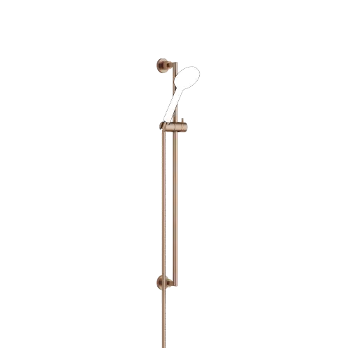 TARA Shower set - Brushed Bronze (PVD) - 26 412 892-42
