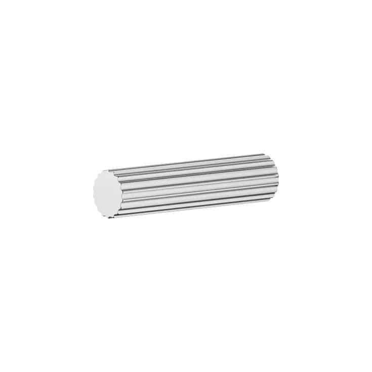 TARA Lever - Brushed Chrome - 11 171 882-93