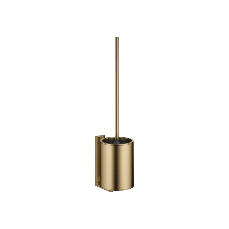 Porte-balai - Dark Brass brossé (PVD) - 83 900 976-39