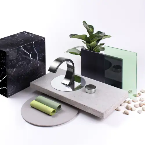 DORN_Materialmoodboard_METROPOLITAN